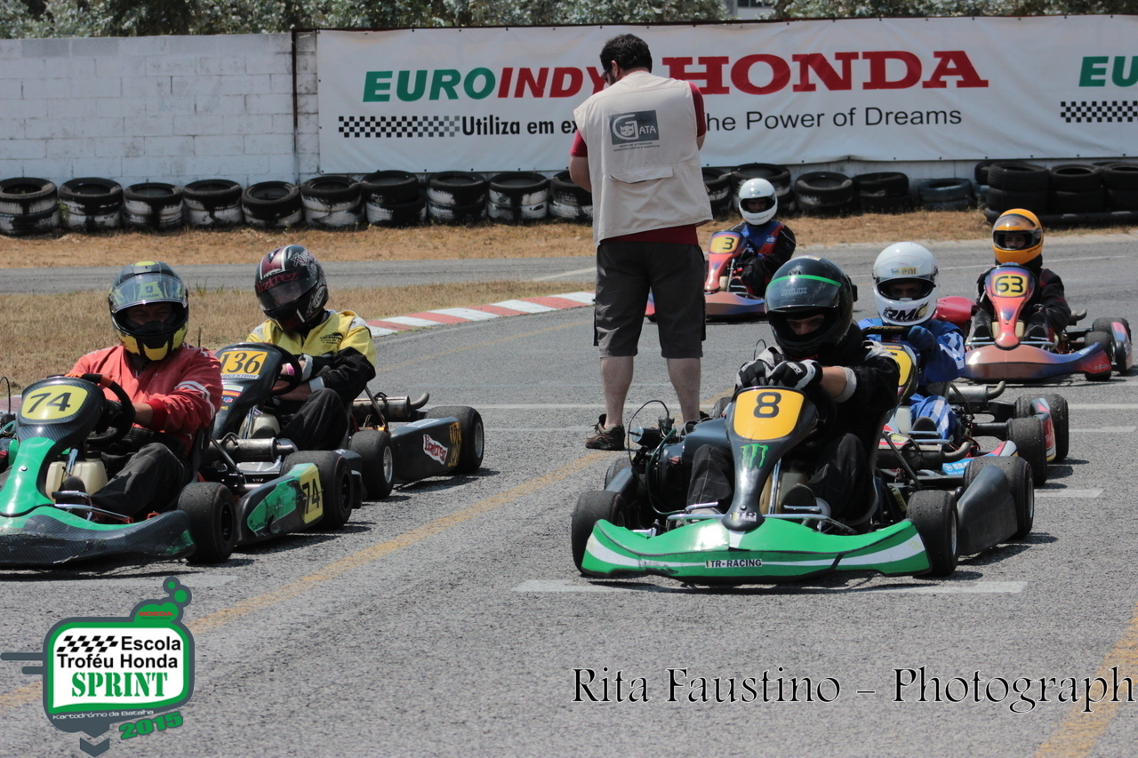 Escola e Troféu Honda Kartshopping 2015 2ª prova78